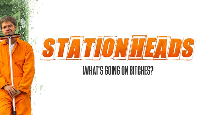 Station Heads