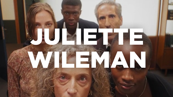 Juliette Wileman