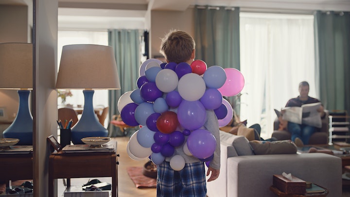 Balloons - 