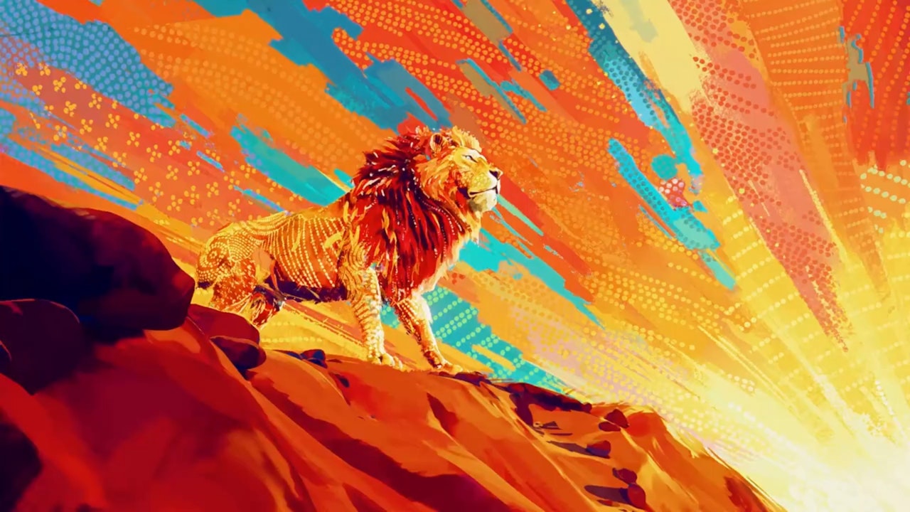 Lions Tour 2025 - Absolute Post