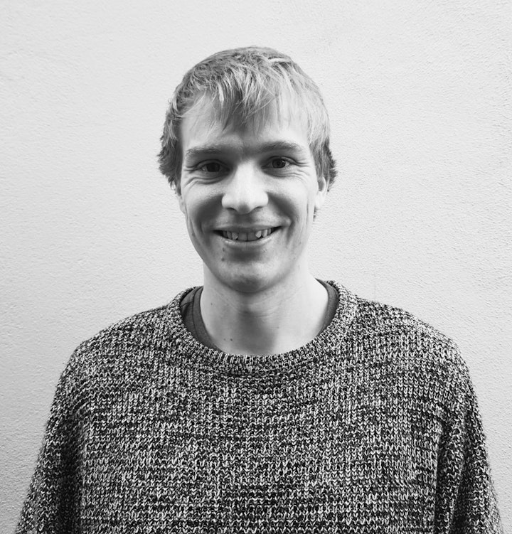 Meet Our First Ever COO!