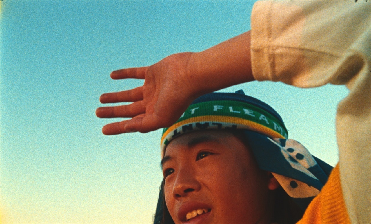 Nike - Absolute Post