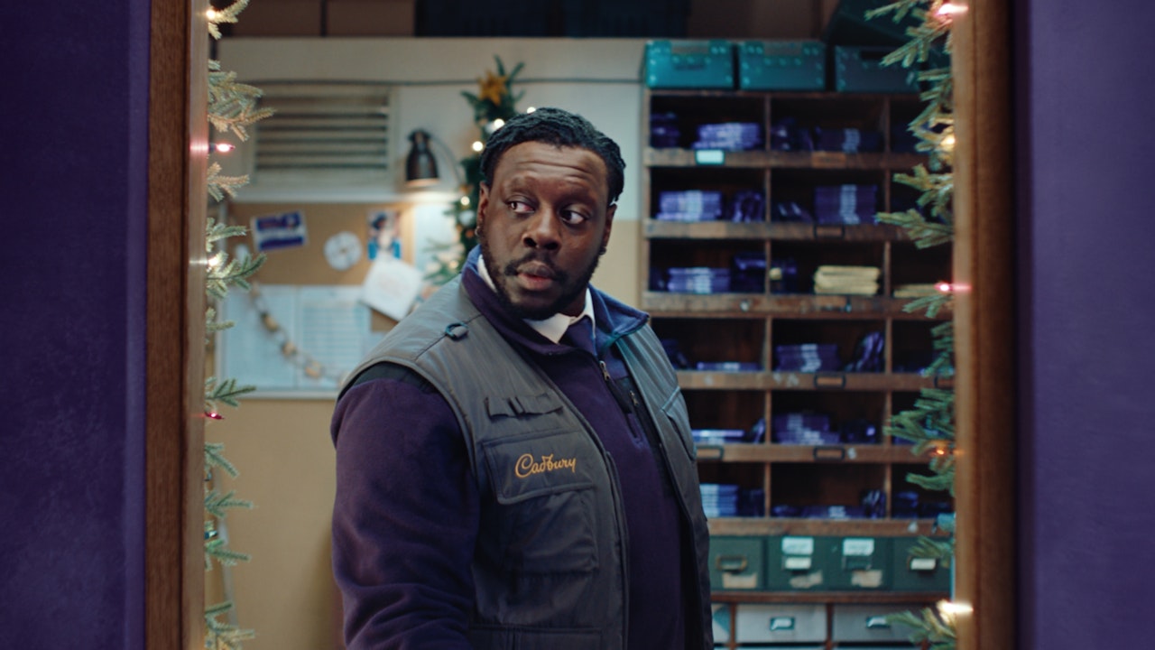 Commercials - Absolute Post