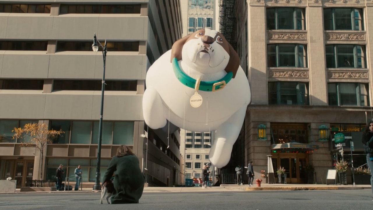 Waylon - Absolute Post