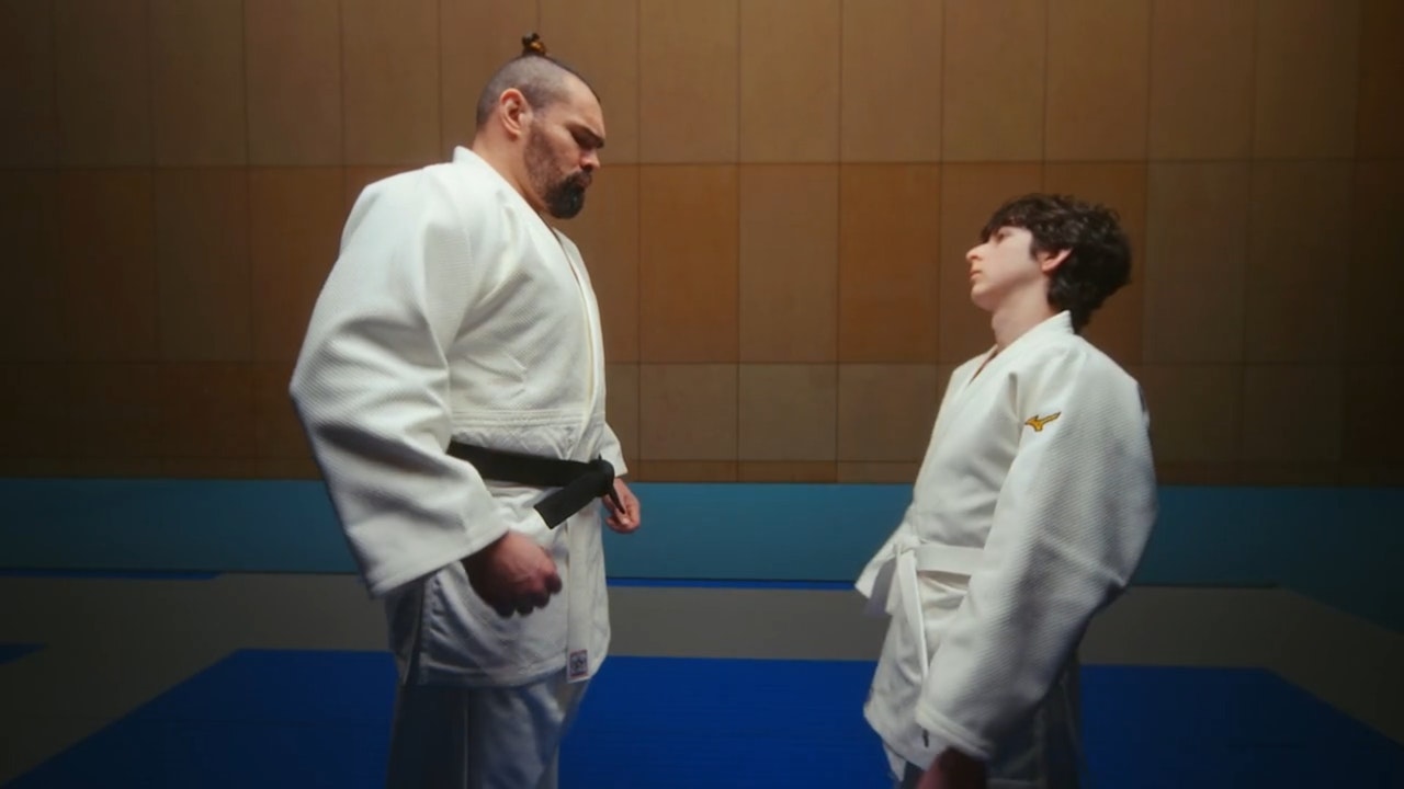 Crazy Love - Absolute Post