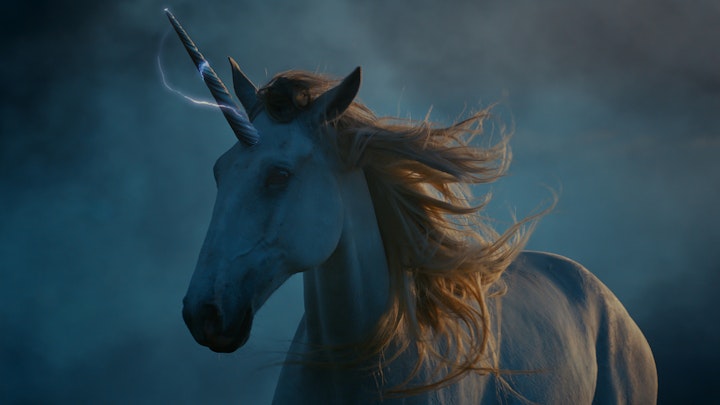 Unicorns and HD Electricity - Do you believe?