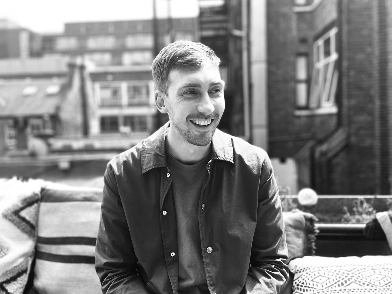 CHRIS TOBIN PROMOTED TO HEAD OF 2D - Absolute Post