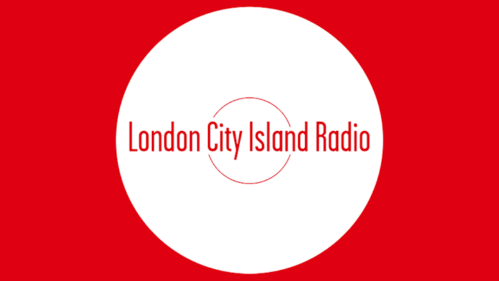 London City Island Radio