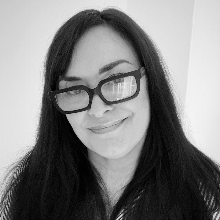Meet Absolute’s new Head of CG