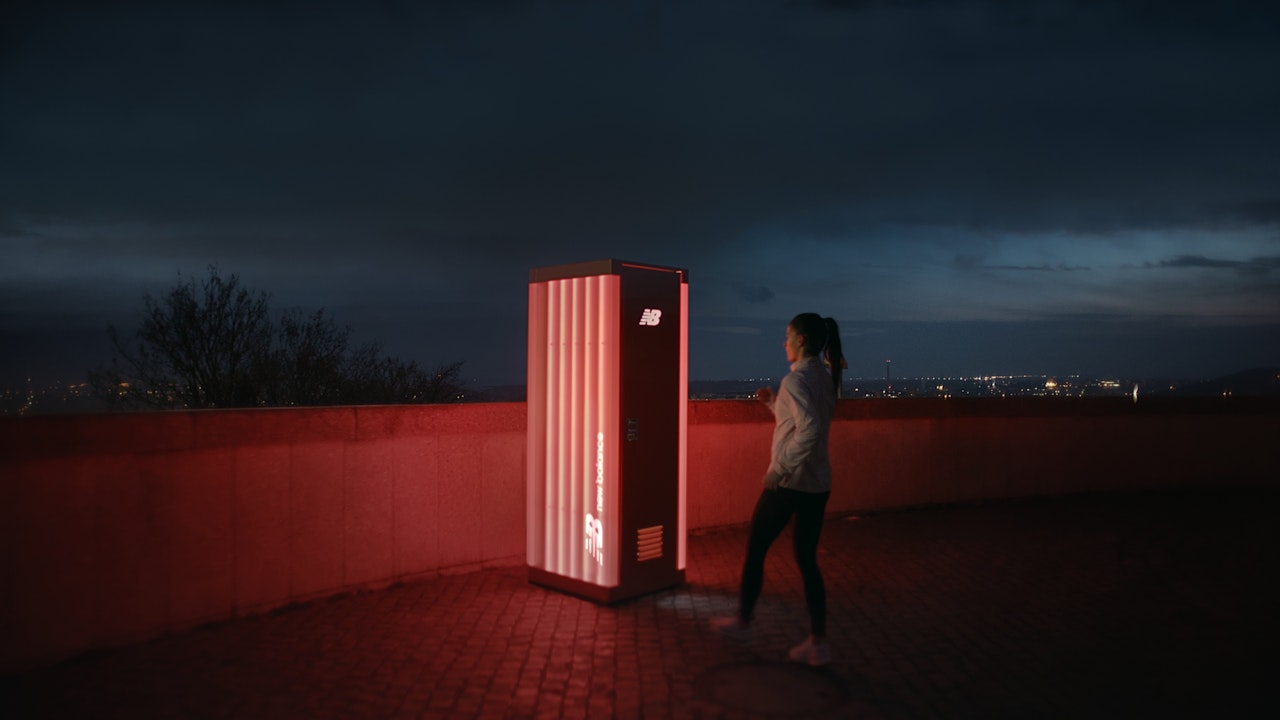 Runlock - Absolute Post