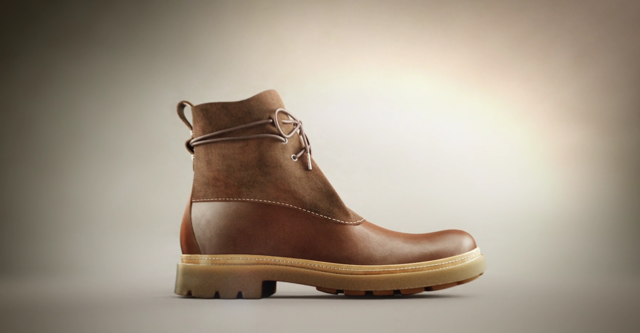 Clarks 2025 trace dusk