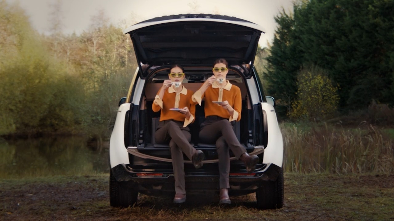 Brand Film - Absolute Post