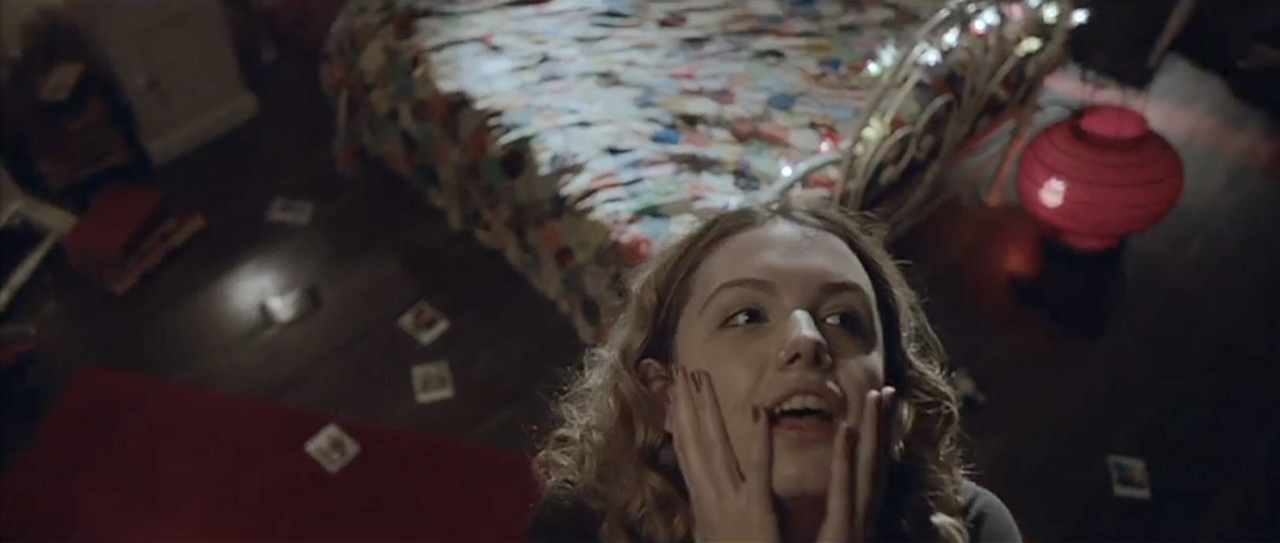 Skins - Absolute Post