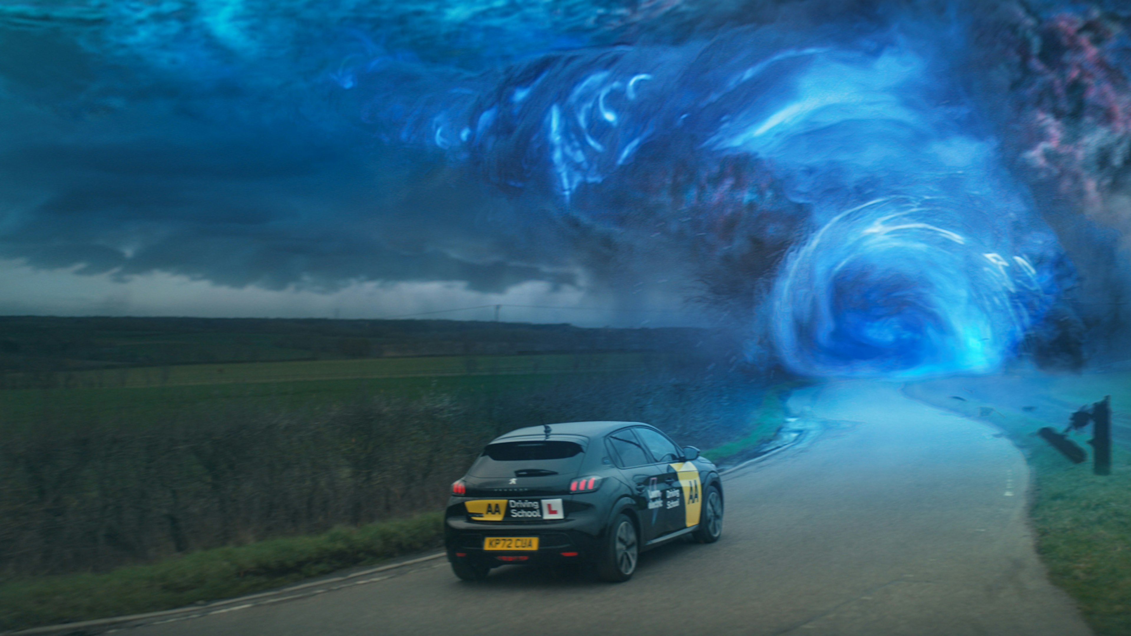 Commercials - Absolute Post