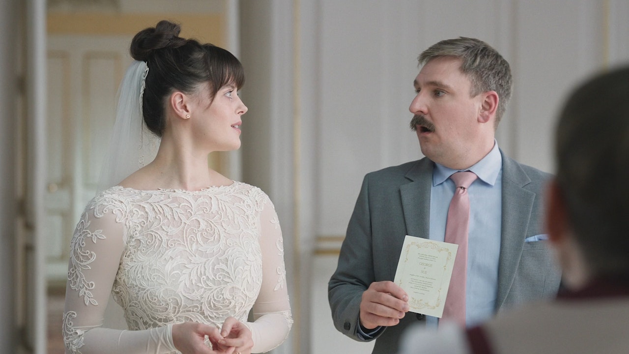 Malarkey - Absolute Post