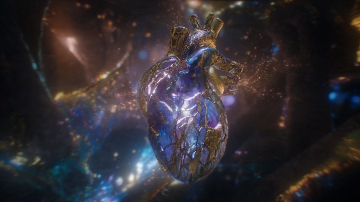 ABSOLUTE ARE THE HEART OF CRAFT FOR LIONSGATE+ IN A VFX COLLABORATION WITH UNTOLD AND FUTURE DELUXE