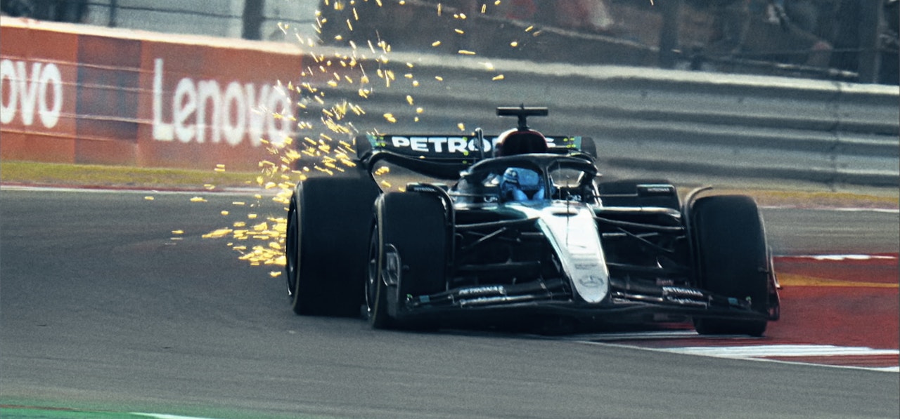 Formula 1 - Absolute Post