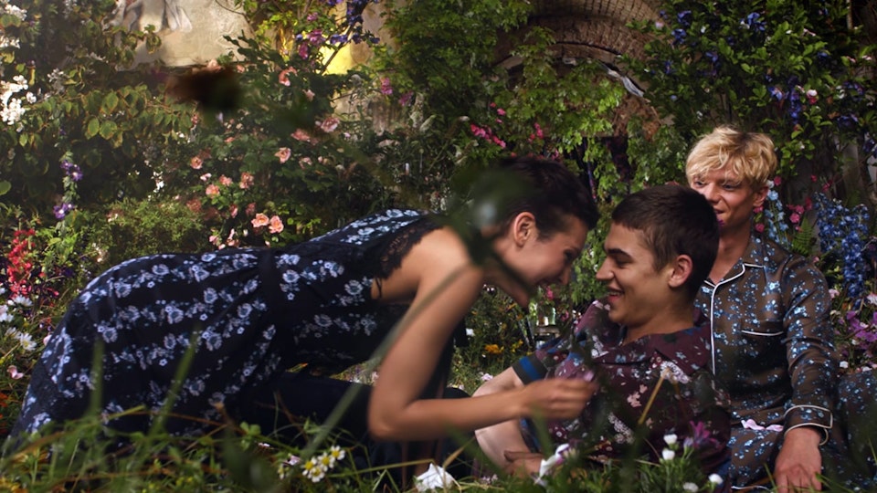 The Secret Life Of Flowers Absolute Post