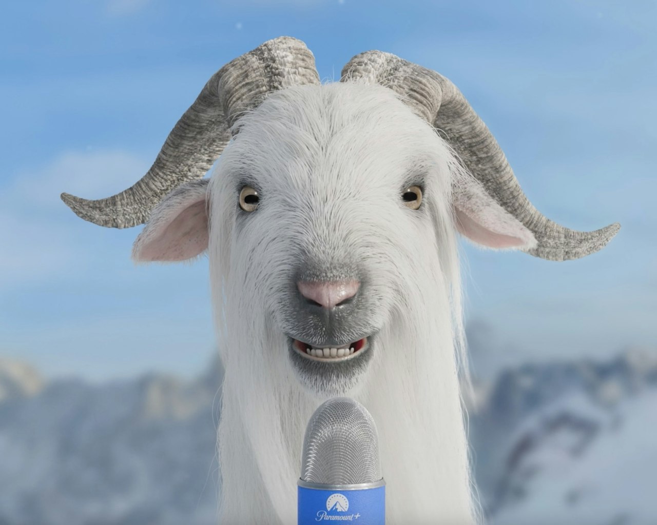 Absloute Goats Goat ASMR - Absolute Post