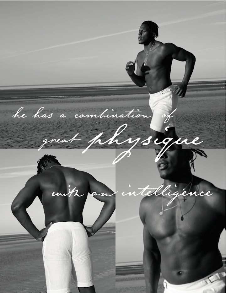 Tatler Oct Cover Story - Amelia Windsor / Maroitoje