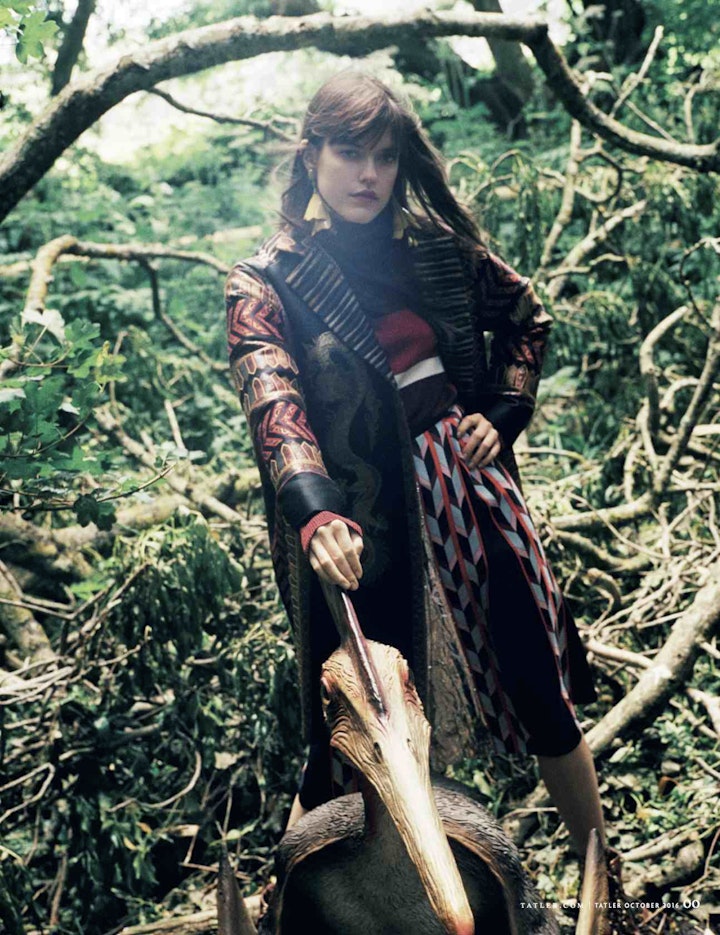 Tatler