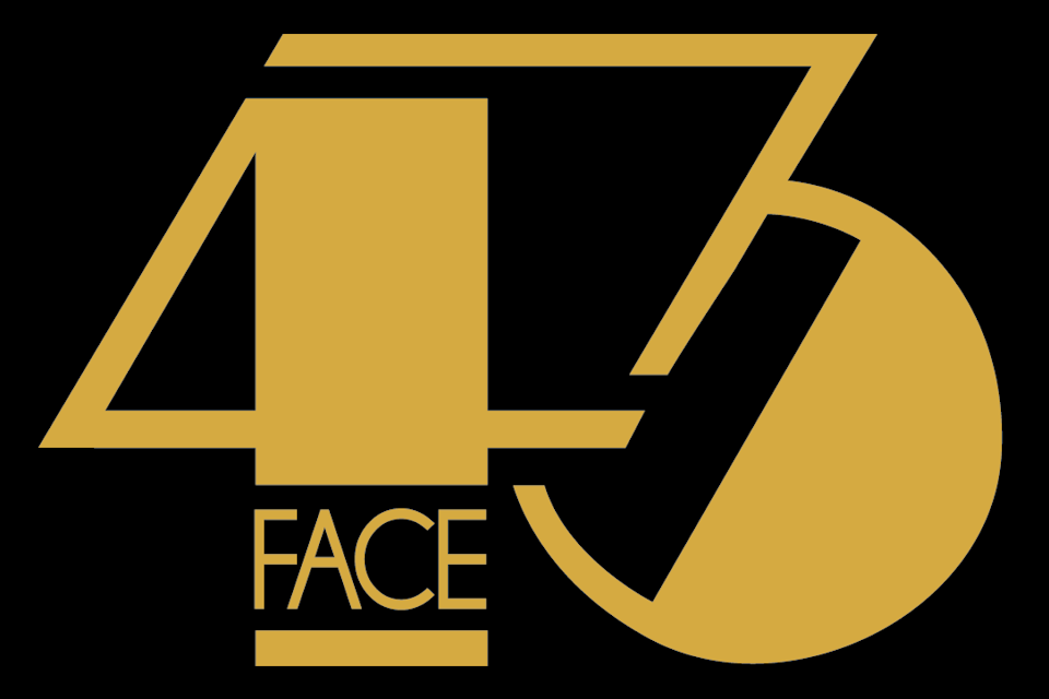 43 Face