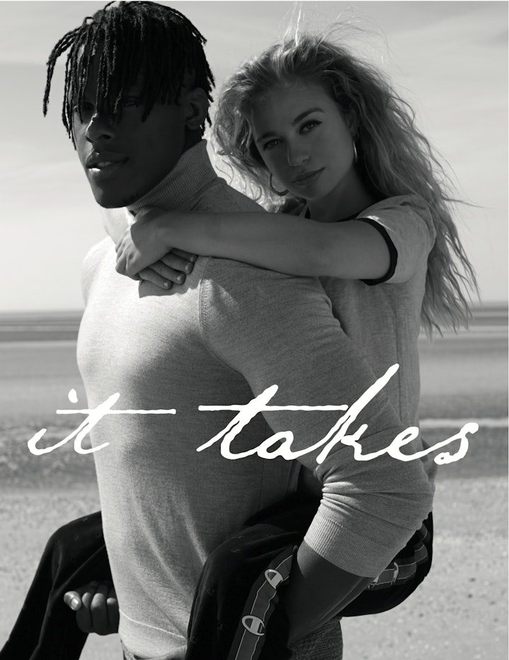 Tatler Oct Cover Story - Amelia Windsor / Maroitoje