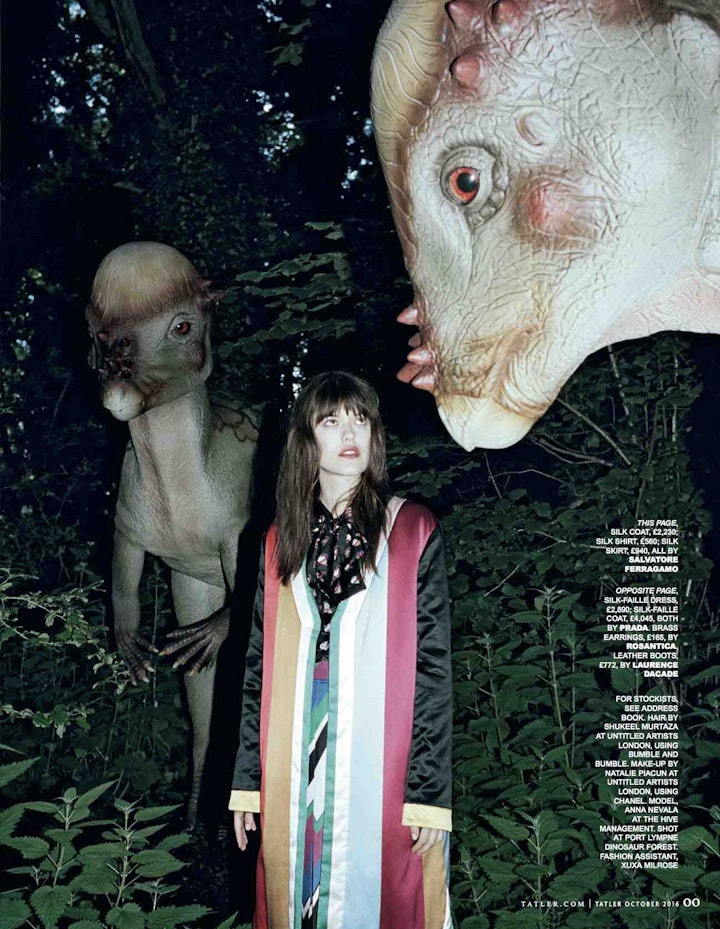 Tatler