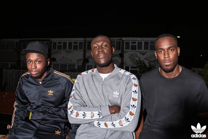 Stormzy - Nigo Duppy