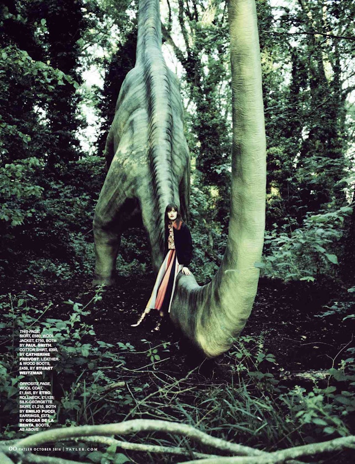 Tatler