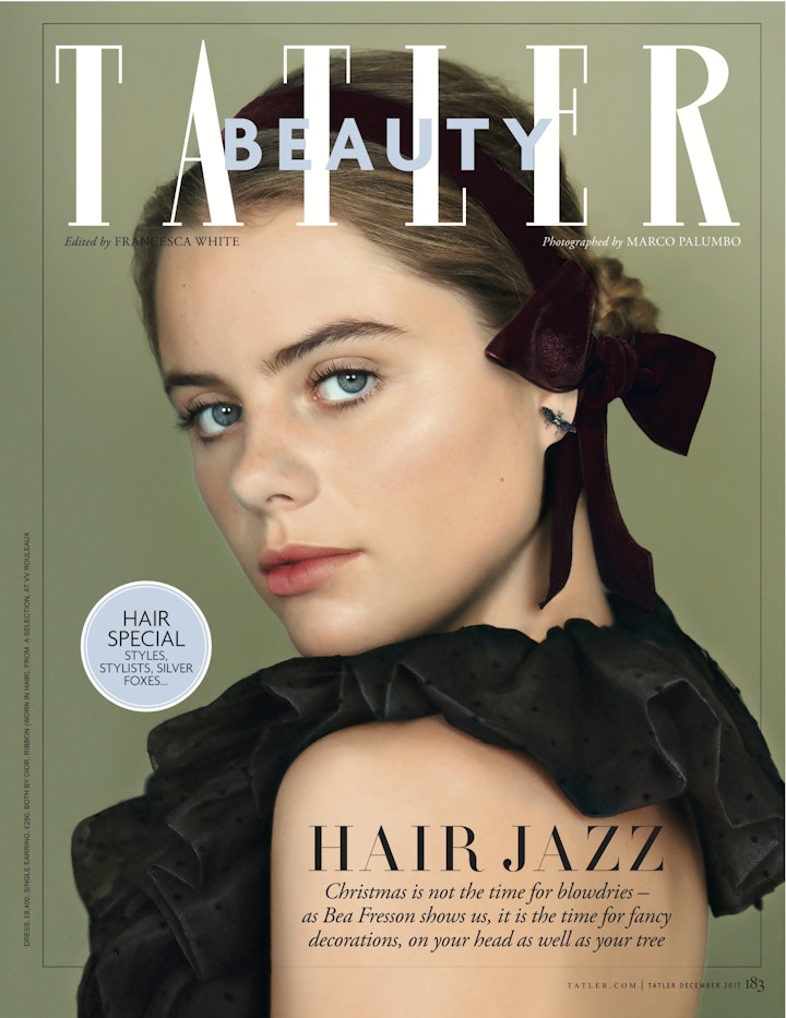 Tatler Beauty