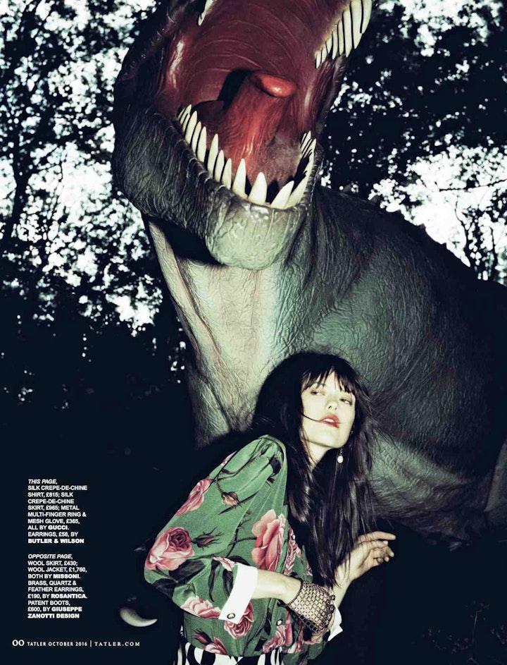 Tatler
