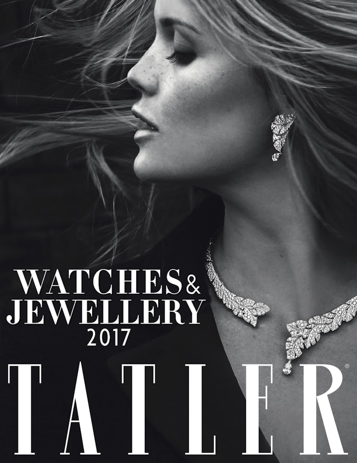 Taler - Kitty Spencer