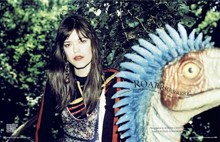 Tatler