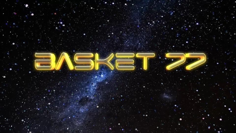 Basket 77