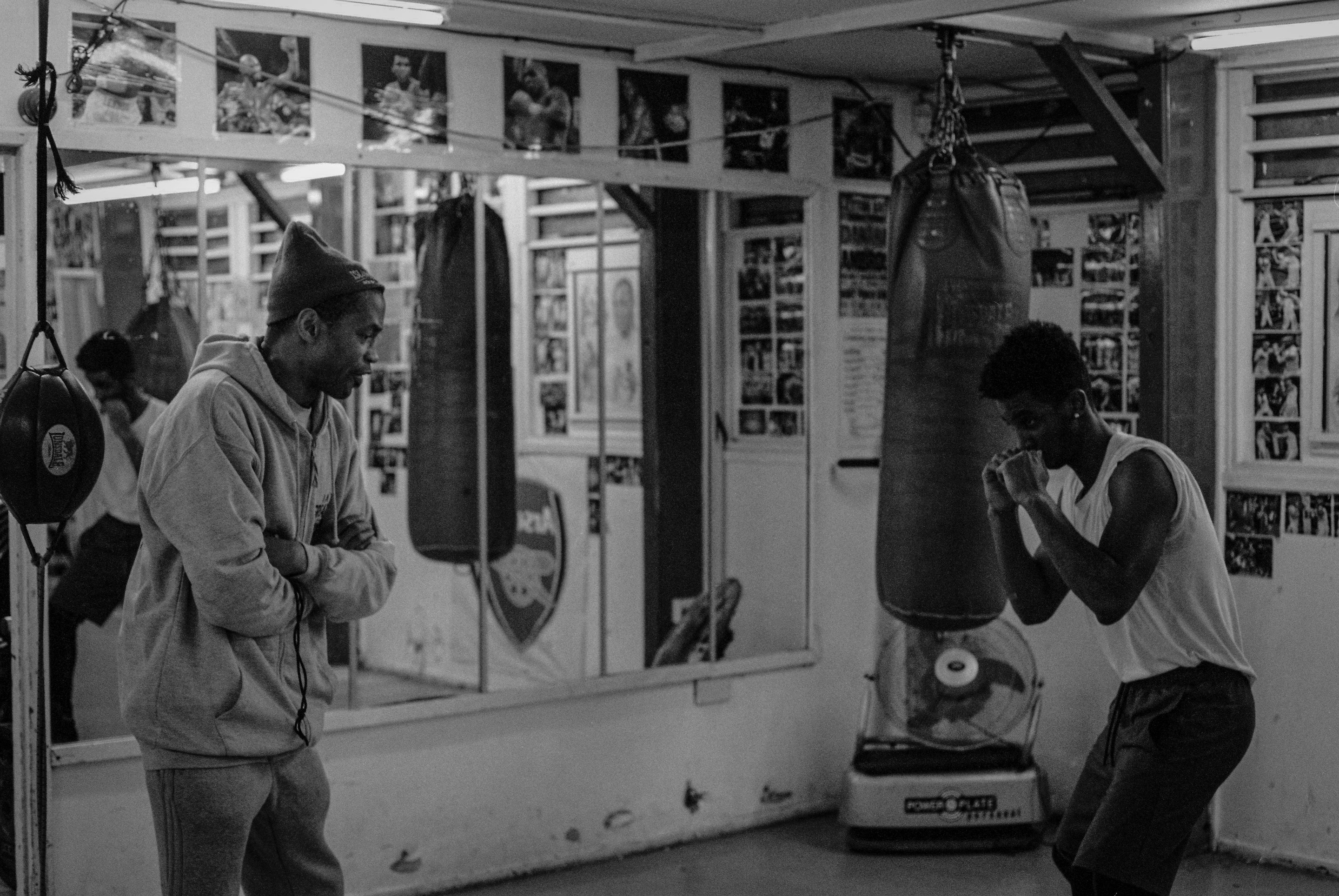 Islington_Boxing_Club-26 -
