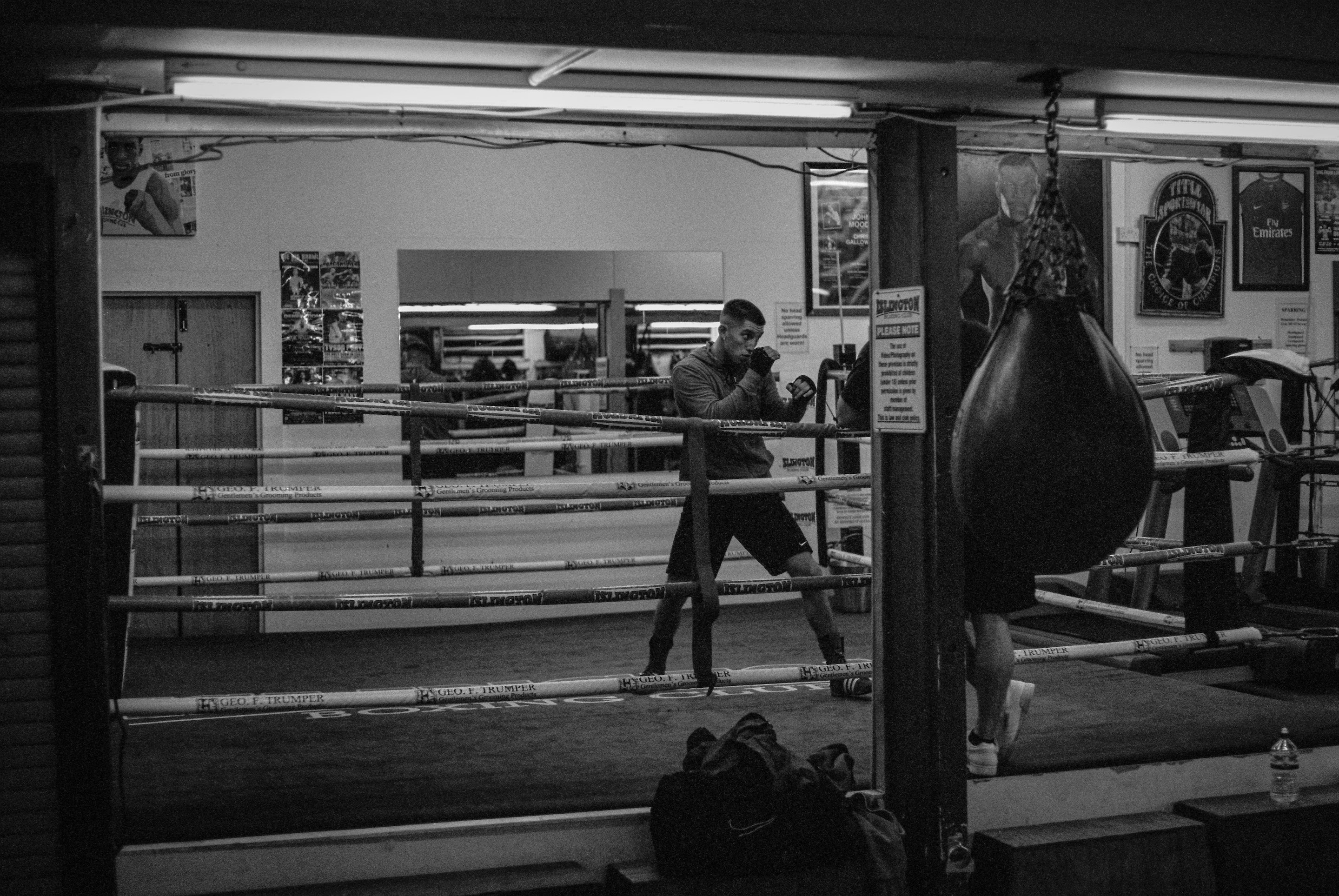 Islington_Boxing_Club-38 -