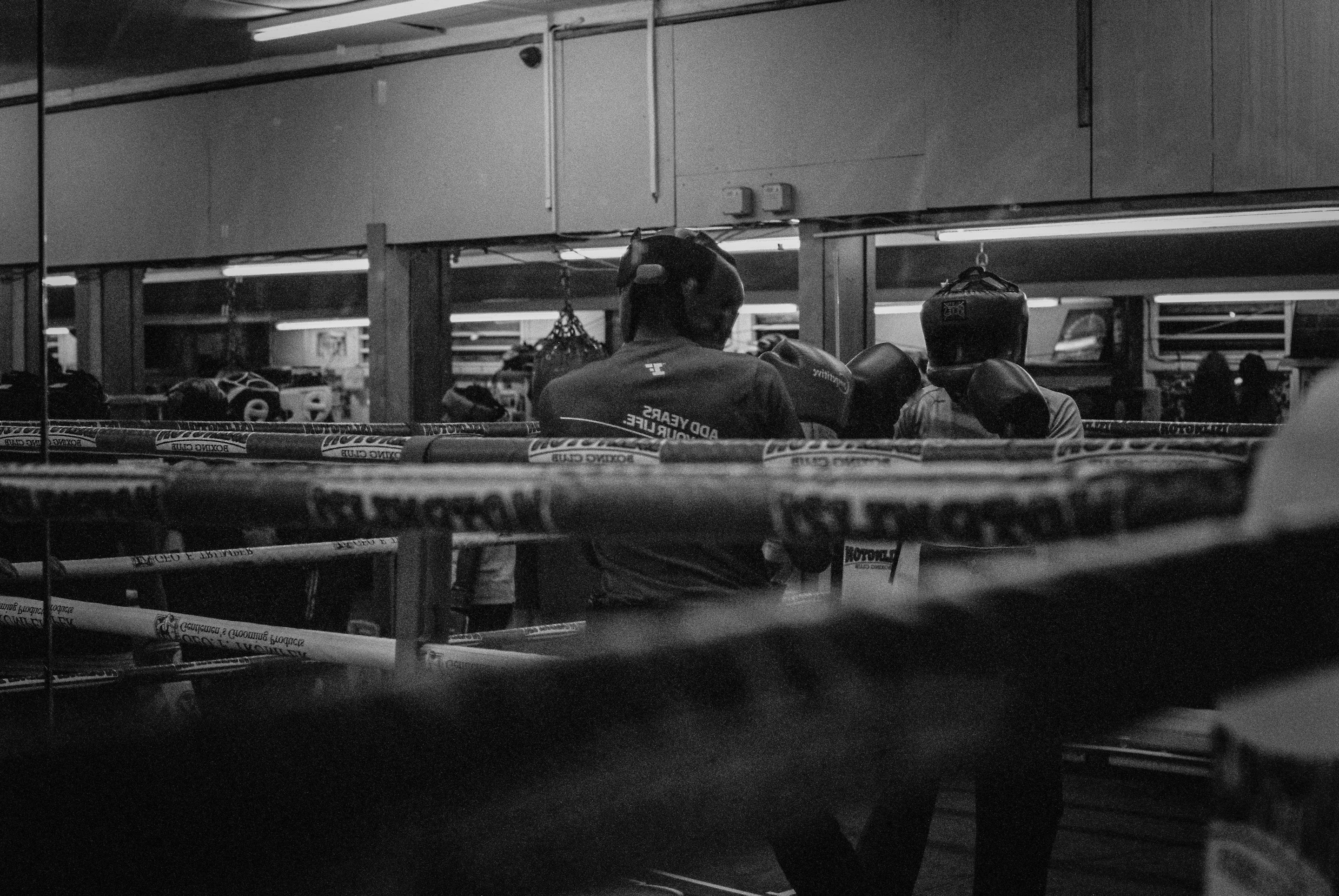 Islington_Boxing_Club-8 -