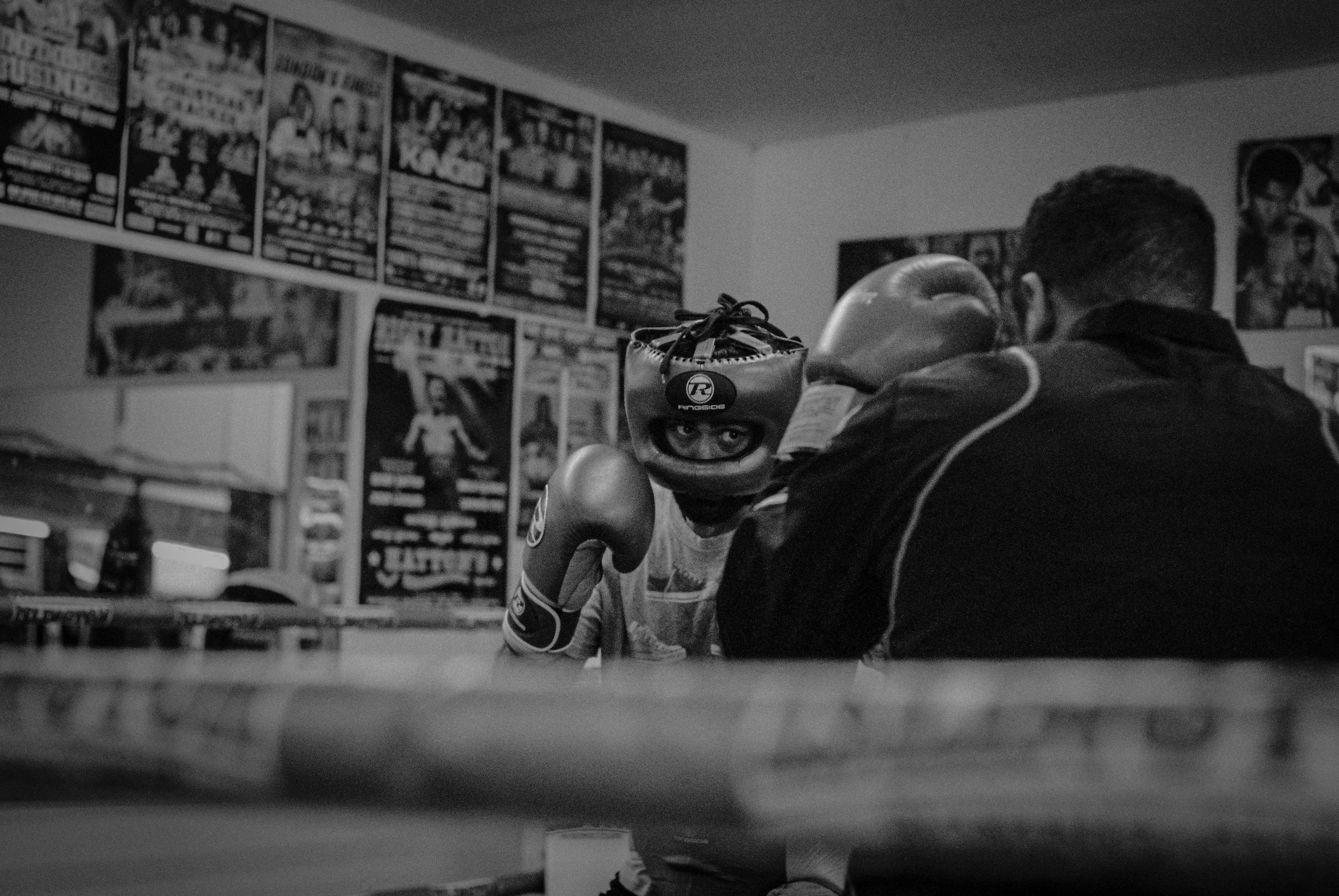 Islington_Boxing_Club-21 -