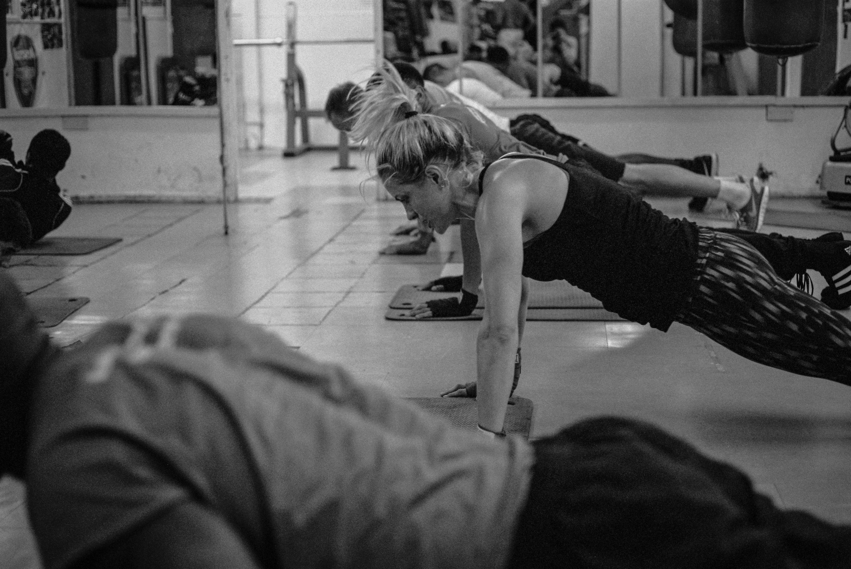 Islington_Boxing_Club-37 -