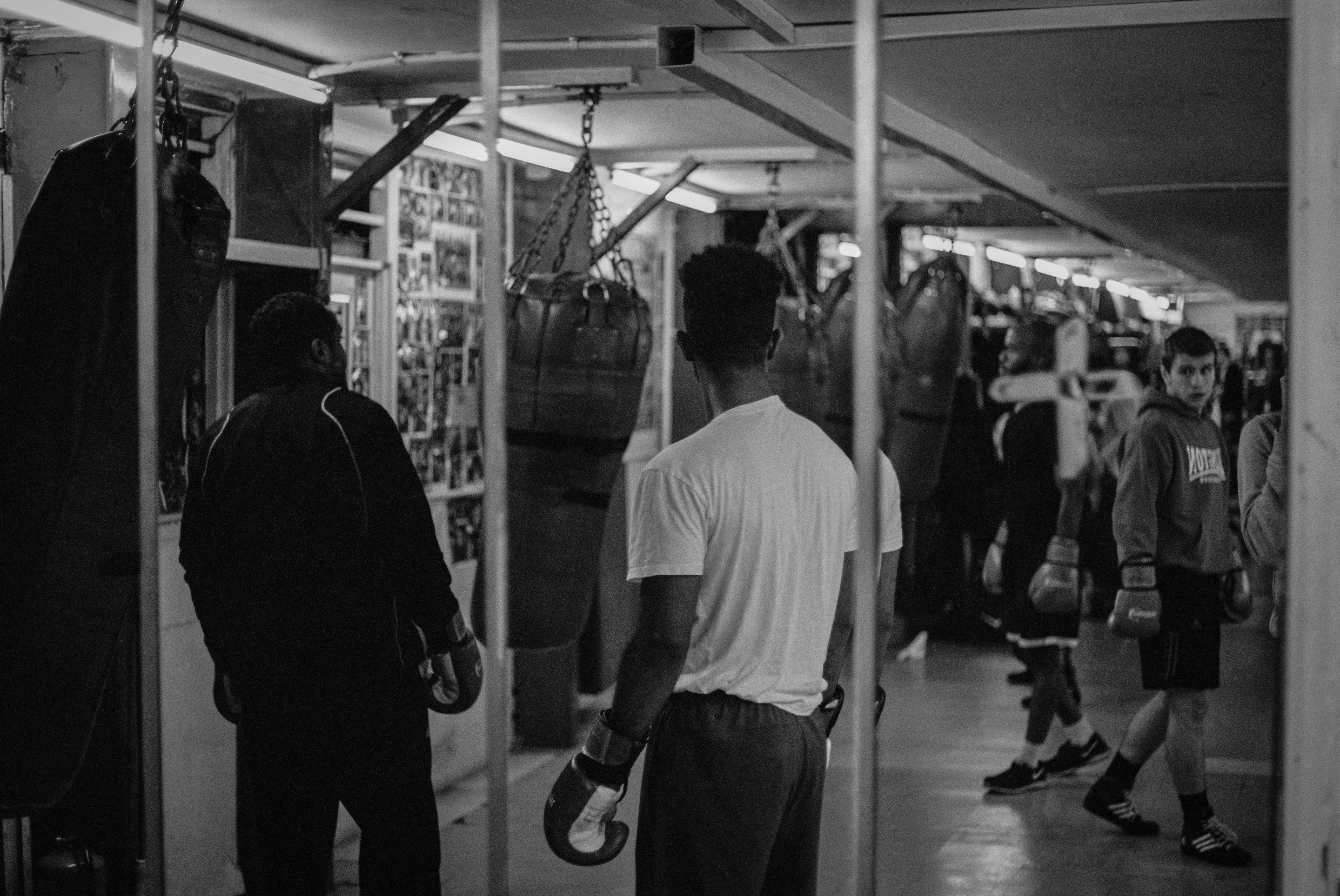 Islington_Boxing_Club-5 -