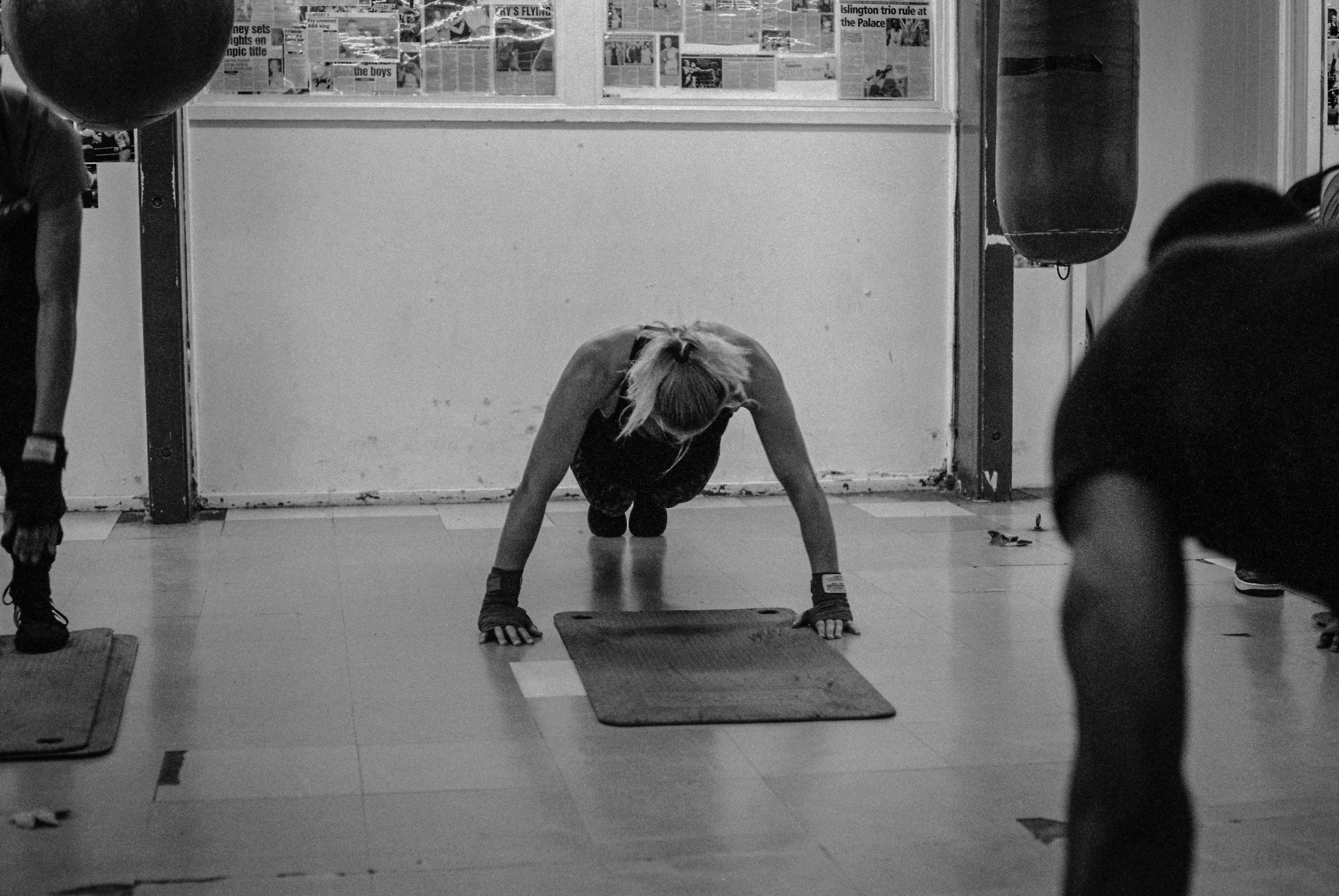 Islington_Boxing_Club-35 -