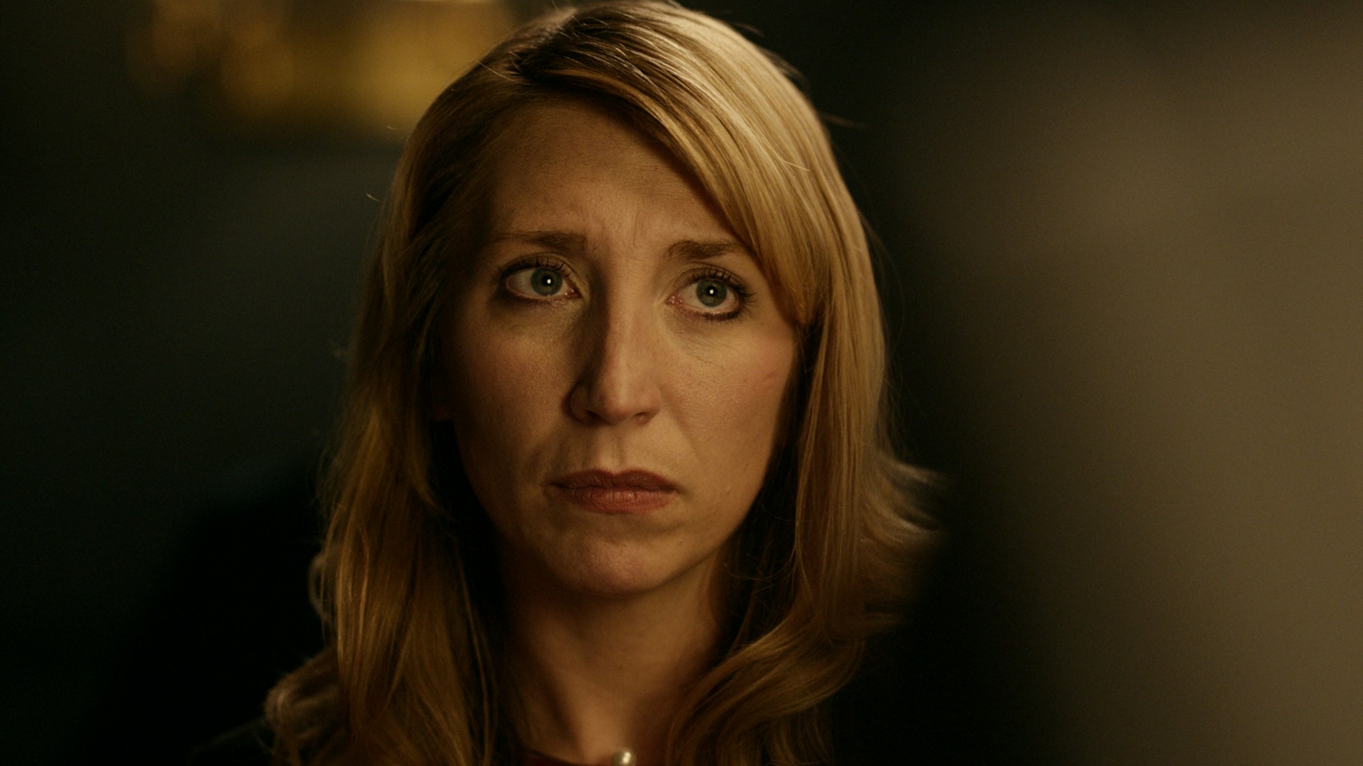 Daisy Haggard Charlie Cloudhead