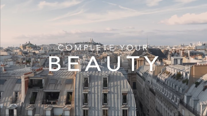 ELASTEN - Complete your beauty