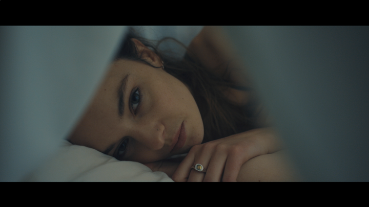 ANDERSON EAST - DEVIL IN ME