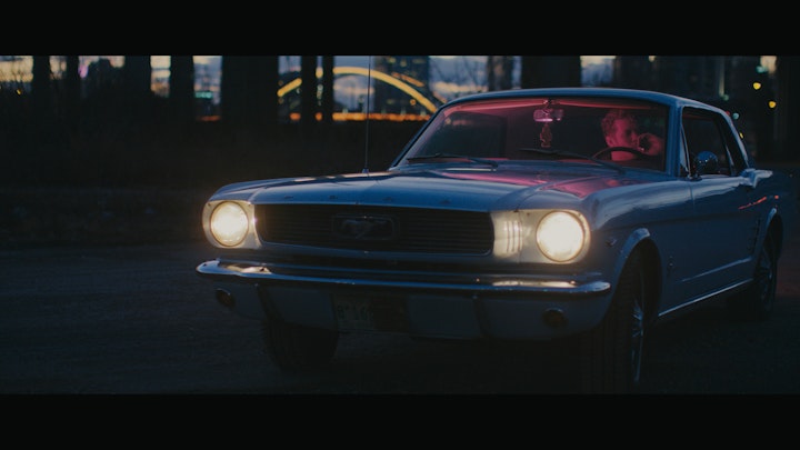 ANDERSON EAST - DEVIL IN ME