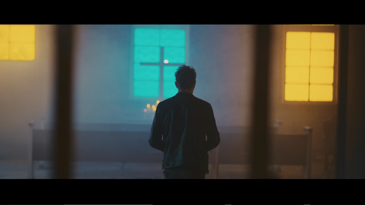 ANDERSON EAST - DEVIL IN ME