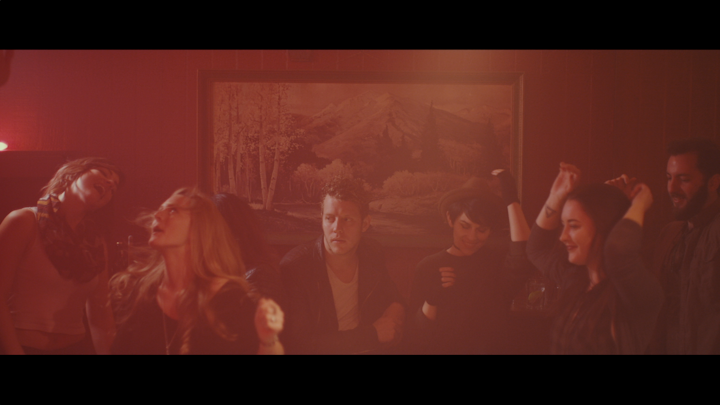 ANDERSON EAST - DEVIL IN ME