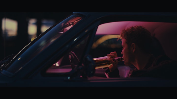 ANDERSON EAST - DEVIL IN ME