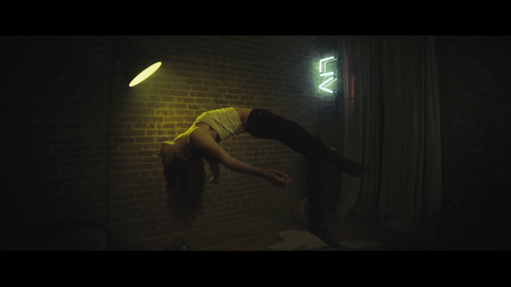 ANDERSON EAST - DEVIL IN ME